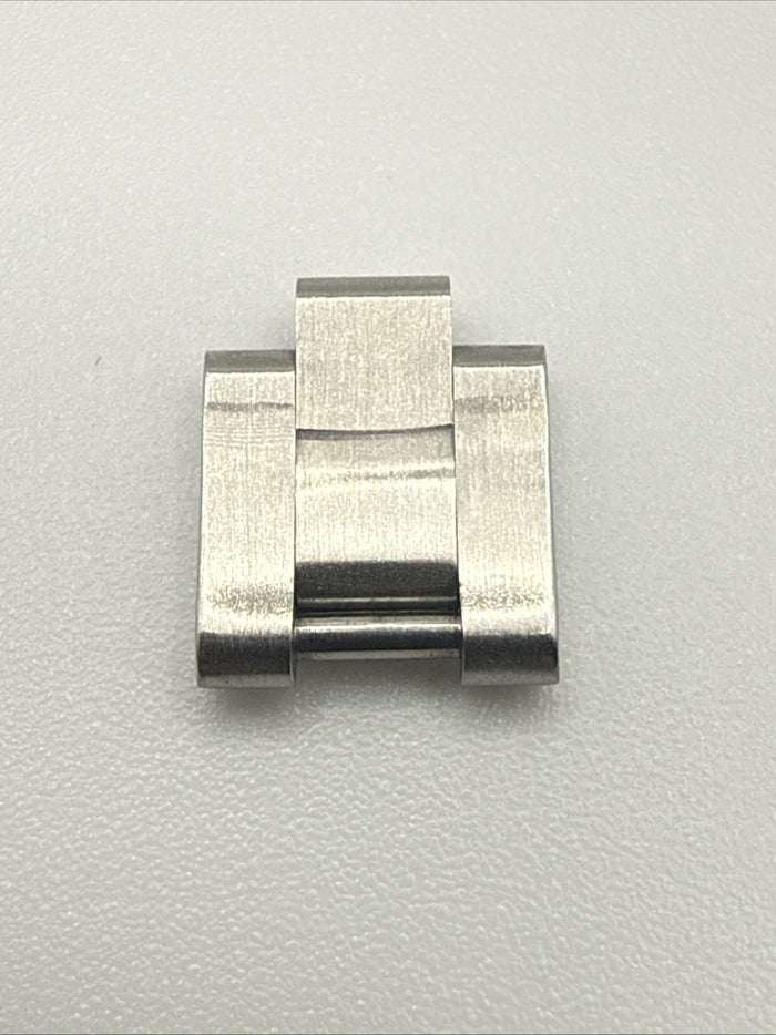 OEM Genuine Stainless Steel Watch Bracelet Link 10mm Wide Replacement Link