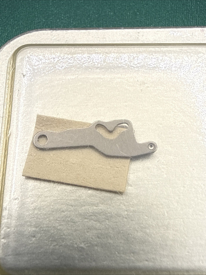 Rolex 3135-266 Yoke For Setting Wheel Genuine Rolex Part