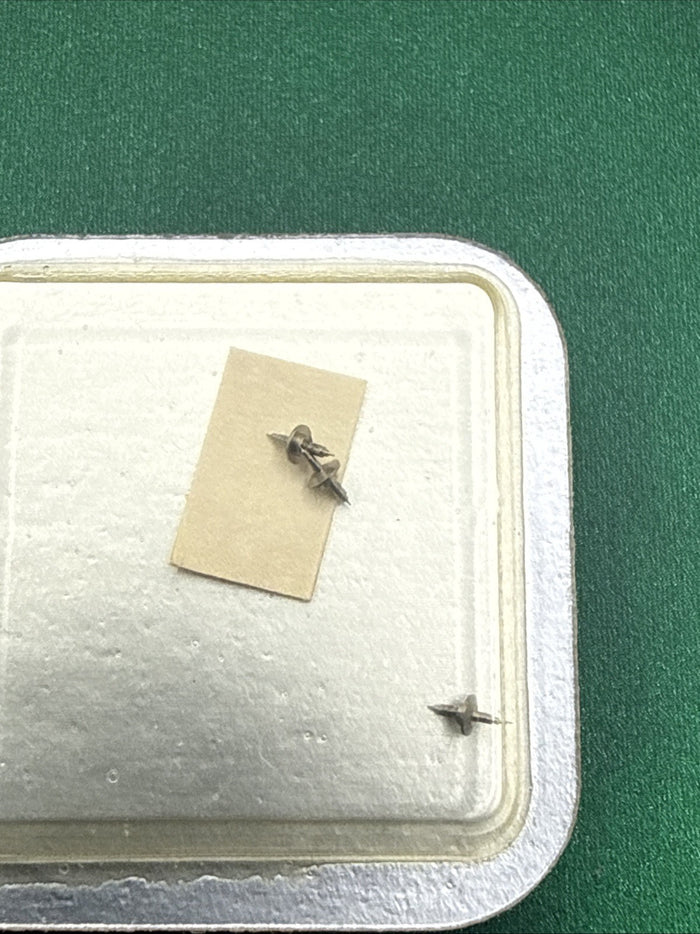 ROLEX 2130 Balance Axle Cod part 2130-429 Cal: 2130