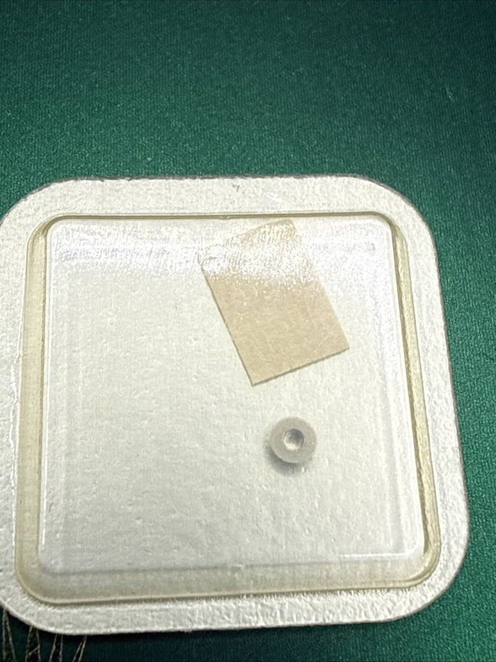 Rolex Calibre 3135 Intermediate Crown Wheel Core #212 - New Sealed Package