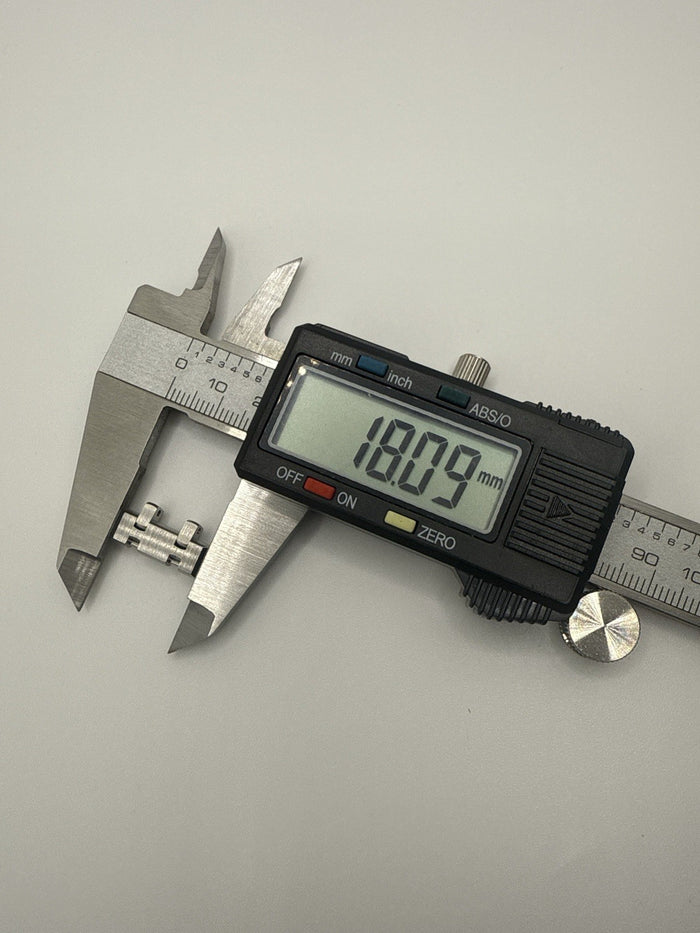 Audemars Piguet Royal Oak Offshore Stainless Steel Bracelet Link-18mm