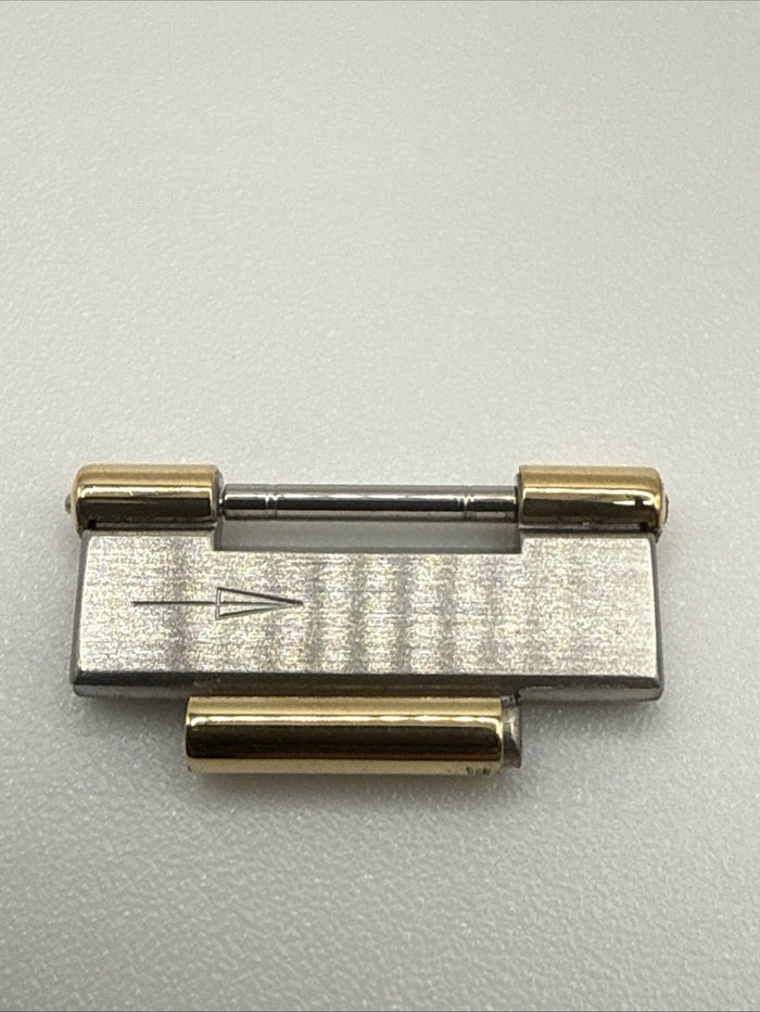 18.33mm OMEGA Constellation Men's Watch Link Only 18K Yellow