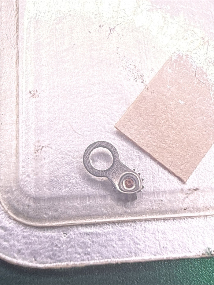 ORIGINAL FACTORY SEALED ROLEX YOKE SLIDING GEAR CAL.2130 PART # 217