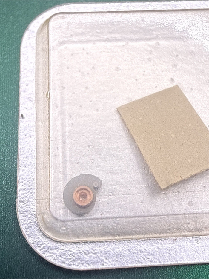 Genuine Rolex Cal. 1555 Part #8009 NOS