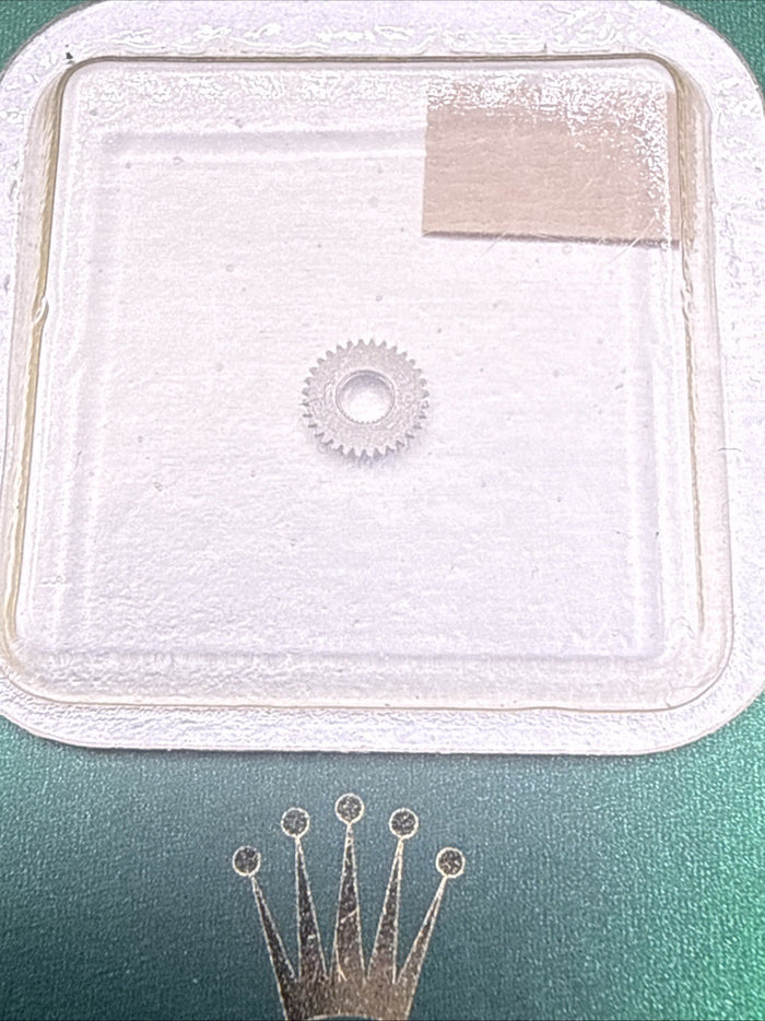 Rolex Cal. 2130 Part 210 Crown Wheel 2130-210