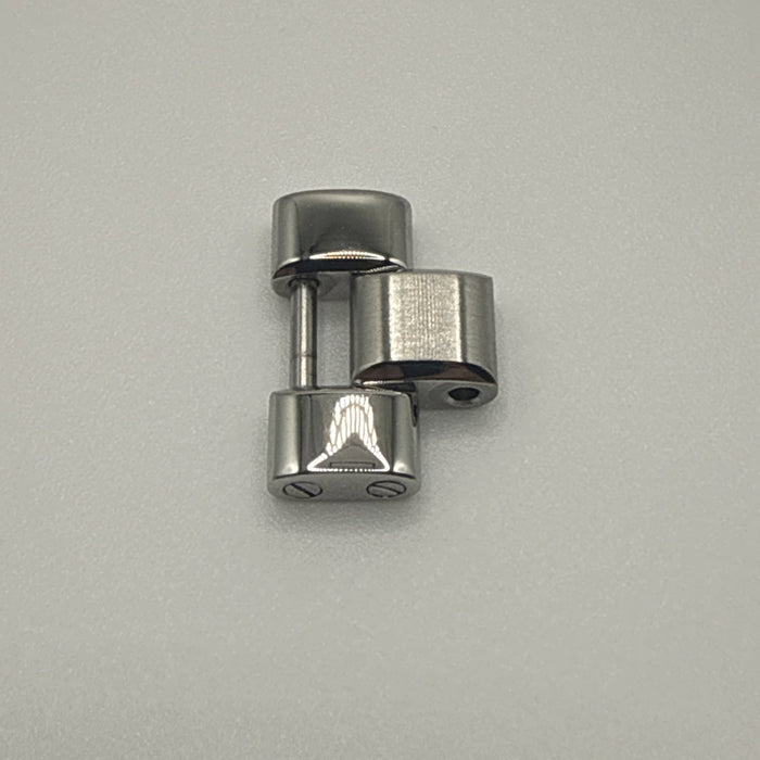 Genuine Breitling OEM Stainless Steel Bracelet Link 18mm
