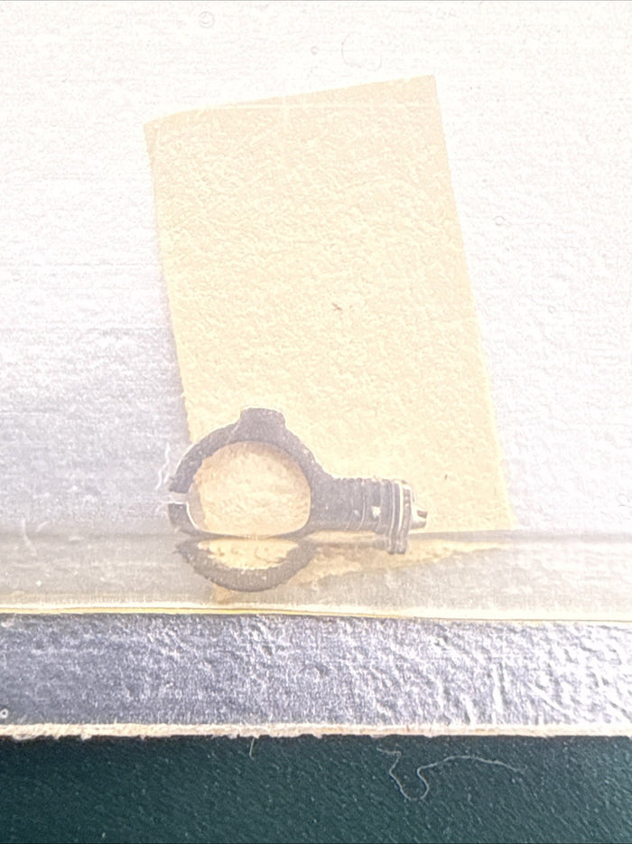 ROLEX- HAIRSPRING SUPPORT -FACTORY SEALED-CAL 2130 PART 2130-453
