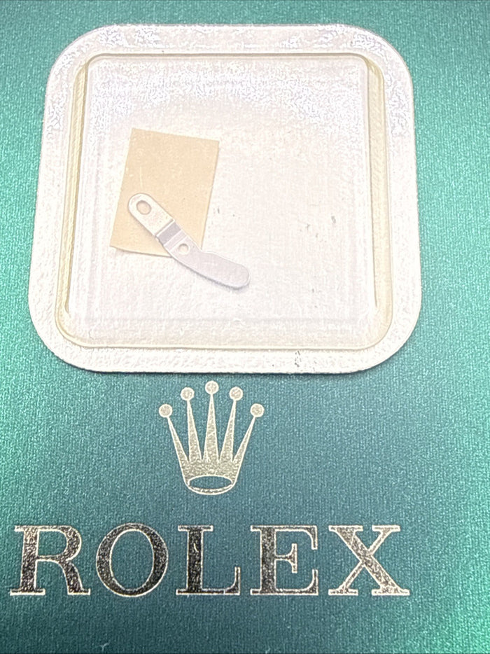 ROLEX-SETTING LEVEL SPRING-FACTORY SEALED-CALIBRE 3135 PART 225