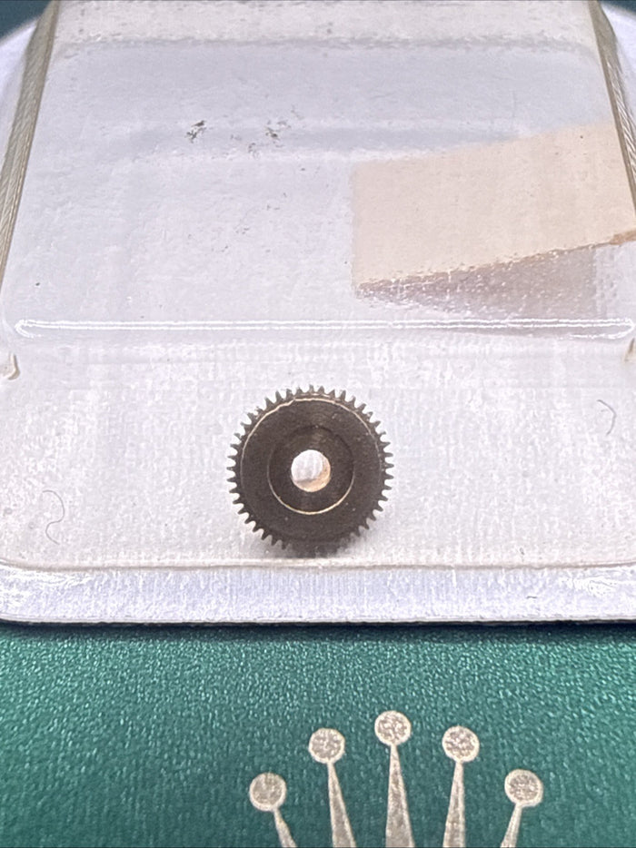 Genuine Rolex Cal.2130 Part 280 Hour Wheel - In Open Package -NOS