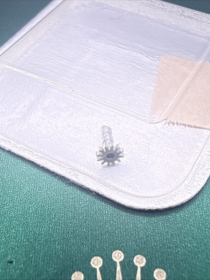 ROLEX GMT FACTORY NEW SEALED Cannon Pinion 1575 8037