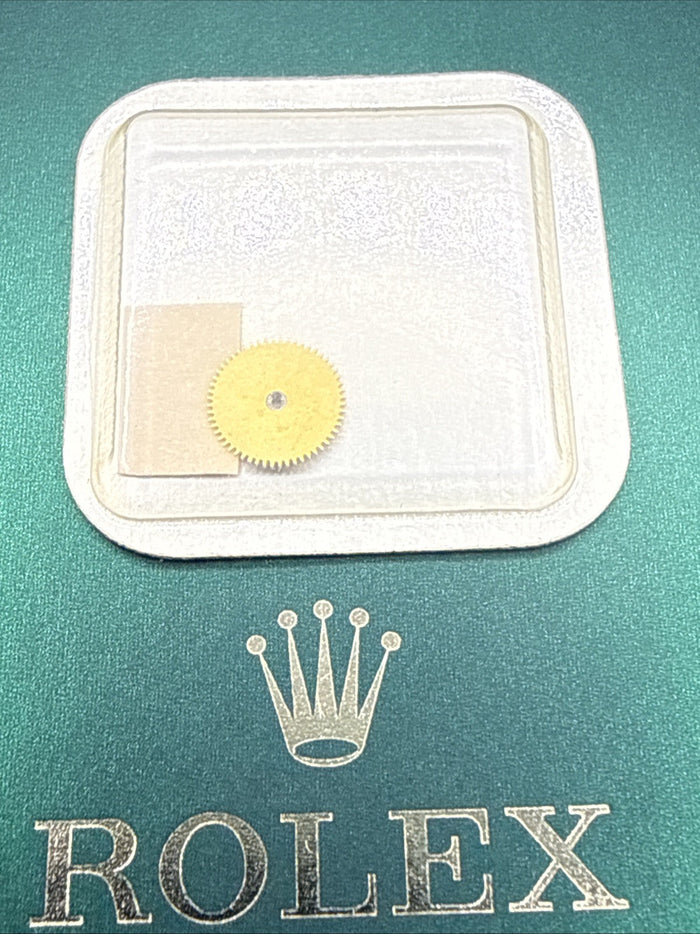 Rolex 3135 Minute Wheel Ref 260 Genuine NOS Watch Part