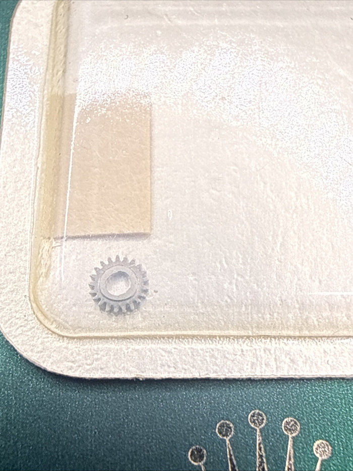 Genuine Rolex Pinion For Oscillating Weight 3135 550