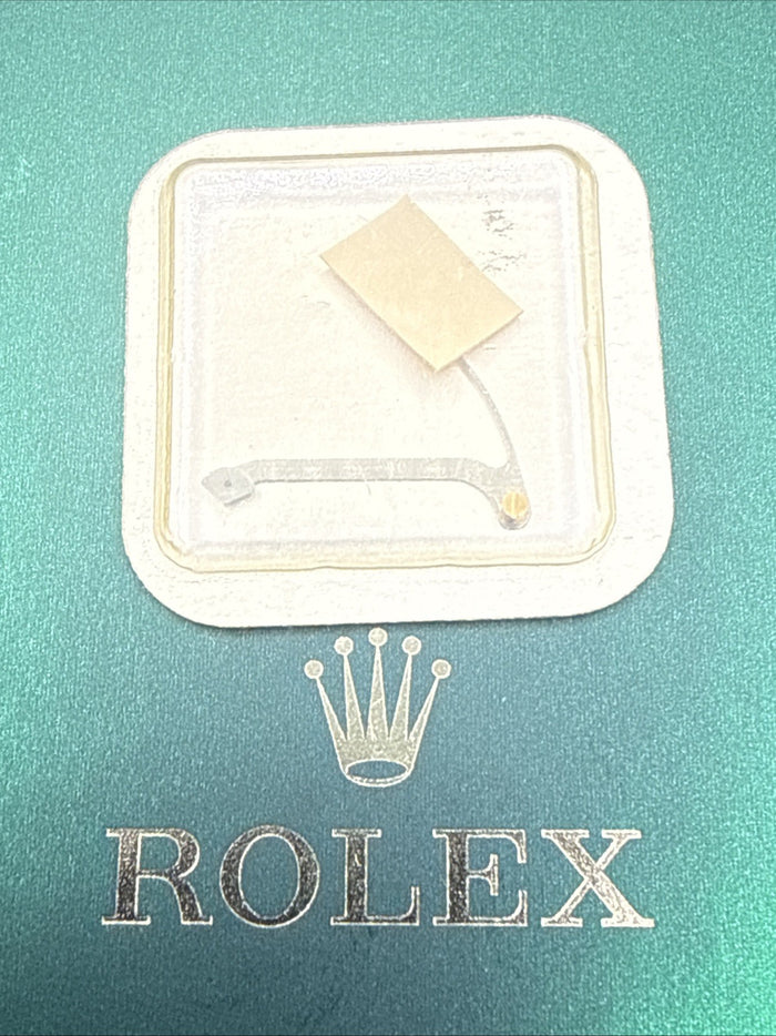 Rolex 3155 614 Date Jumper. Factory Sealed. Genuine New Old Stock Swiss Made