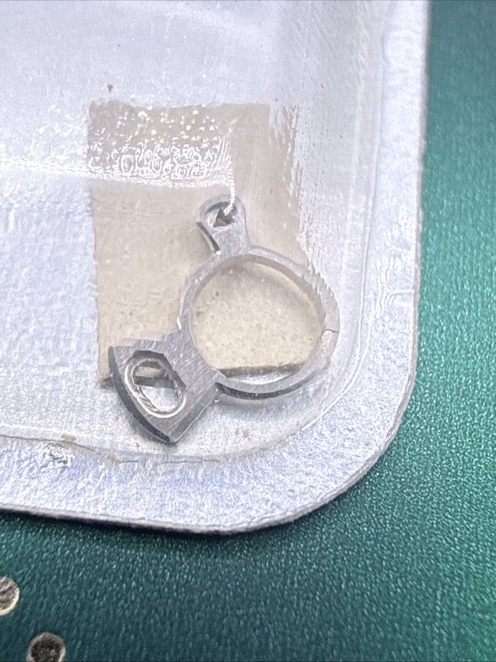 Genuine ROLEX Stud Support Cal. 1555 Part 7977 NOS