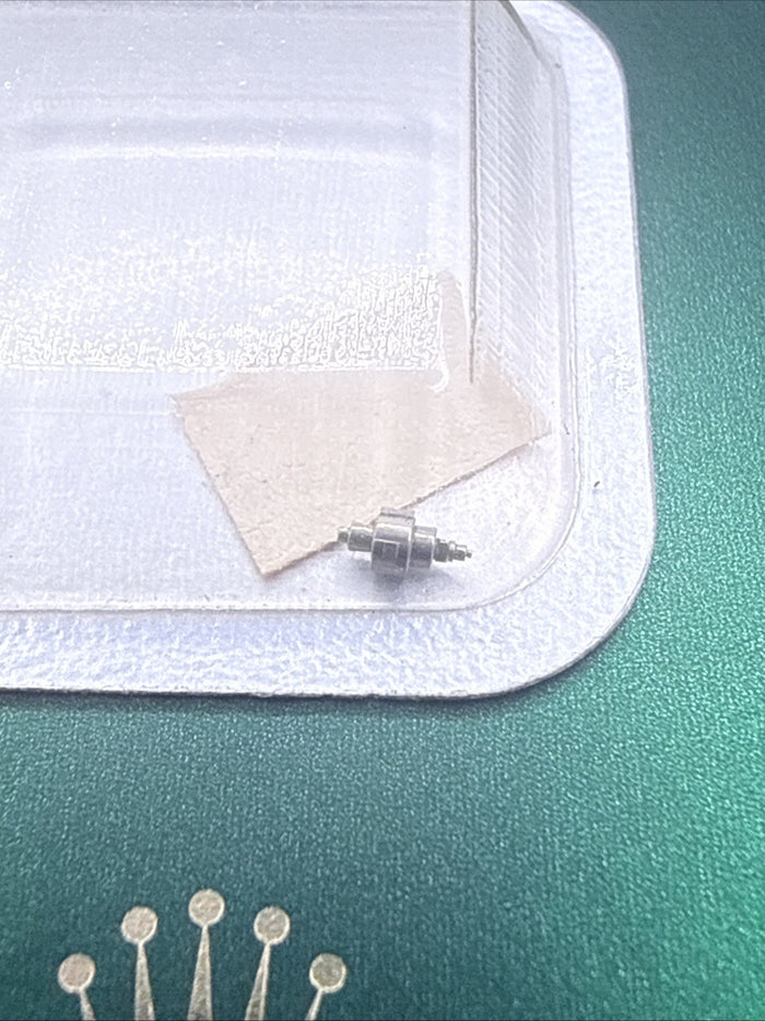 NEW Genuine Rolex 2130-307 Barrel Arbor Cal. 2130 2135 Part 307 Sealed NOS