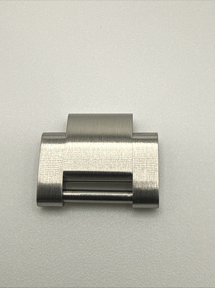 Genuine Rolex Oyster Bracelet Link Stainless Steel 15.5mm Watch Band Link OEM
