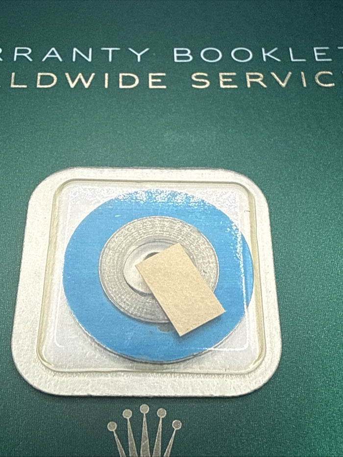 Rolex Genuine Part #3135-311-1 Caliber 3135 Factory Sealed NOS