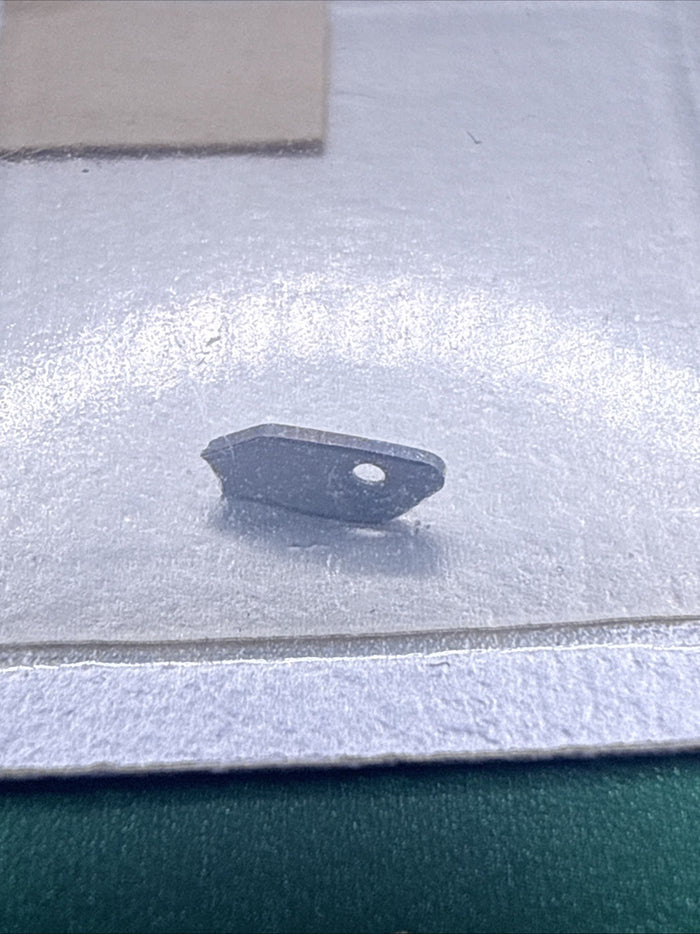 ROLEX-NEW BRIDLE FOR STUD SUPPORT -FACTORY SEALED-CALIBRE 3135 PART 3135-451