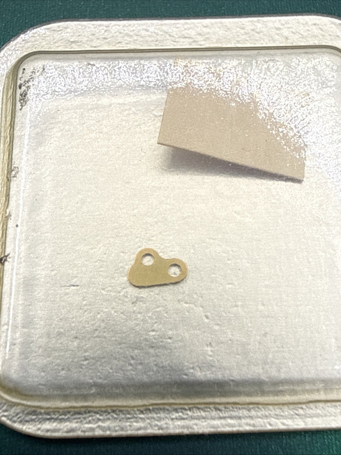 Original Rolex Movement Parts 3135-561 Bridle For Spring Clip Part 561