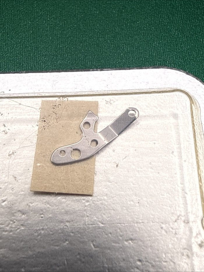 GENUINE FACTORY SEALED ROLEX SETTING LEVER CAL.2130 PART # 225