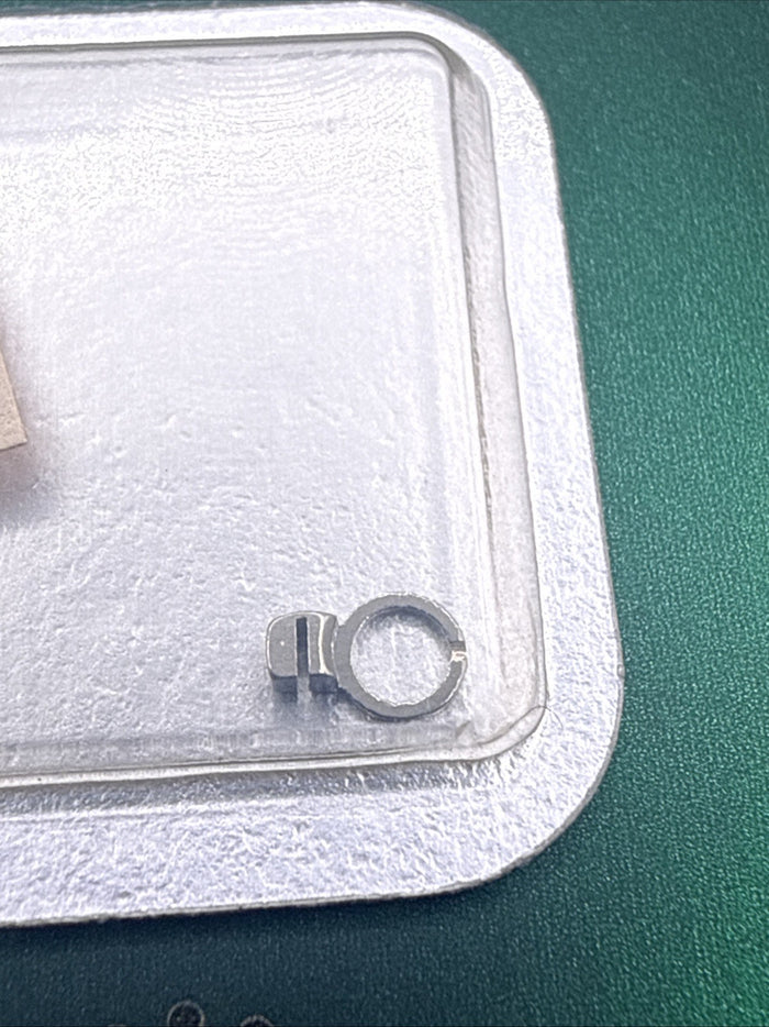 GENUINE Authentic Rolex 3135 450 Stud Support , New Factory Sealed