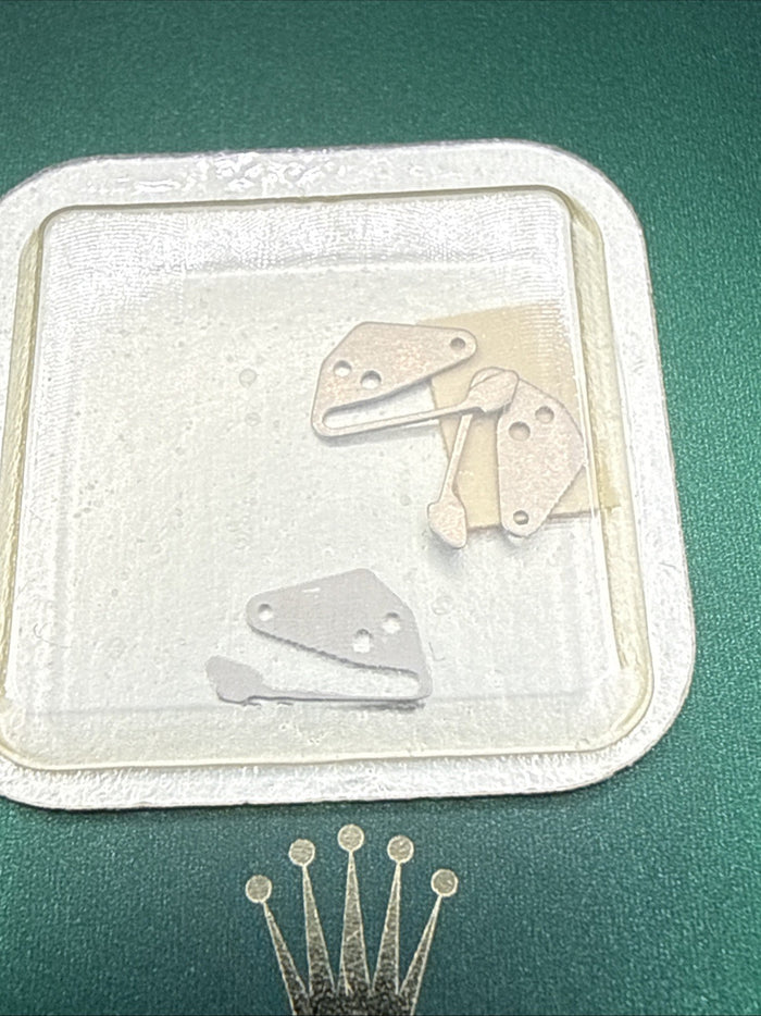 Genuine Rolex 2130-230 Setting Lever Jumper NOS