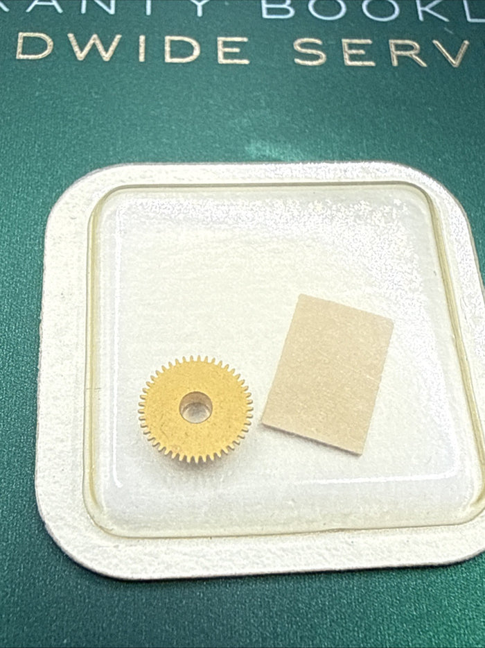 Rolex Genuine Part #3175-284 Caliber 3175 Factory Sealed NOS