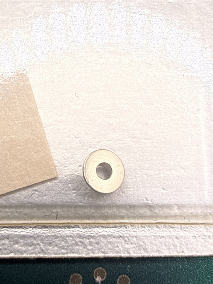 Rolex Calibre 3135 Crown Wheel Core #211 - New Sealed Package