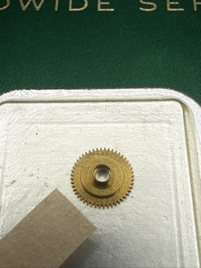Rolex Genuine Part #8033 Caliber 1565 Factory Sealed NOS