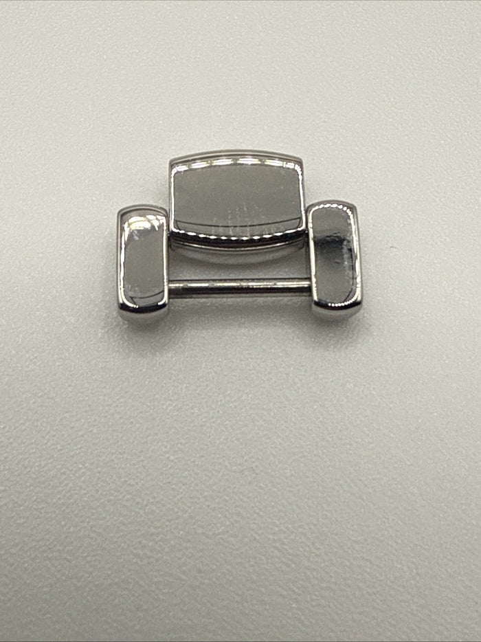 NOS Genuine Ebel Beluga Ladies Stainless Steel Bracelet Link 14mm OEM New