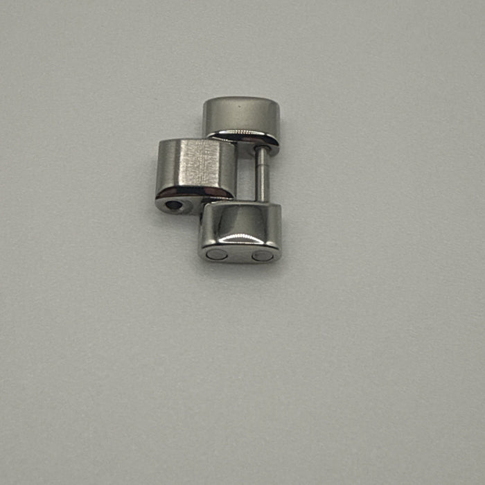 Genuine Breitling OEM Stainless Steel Bracelet Link 18mm