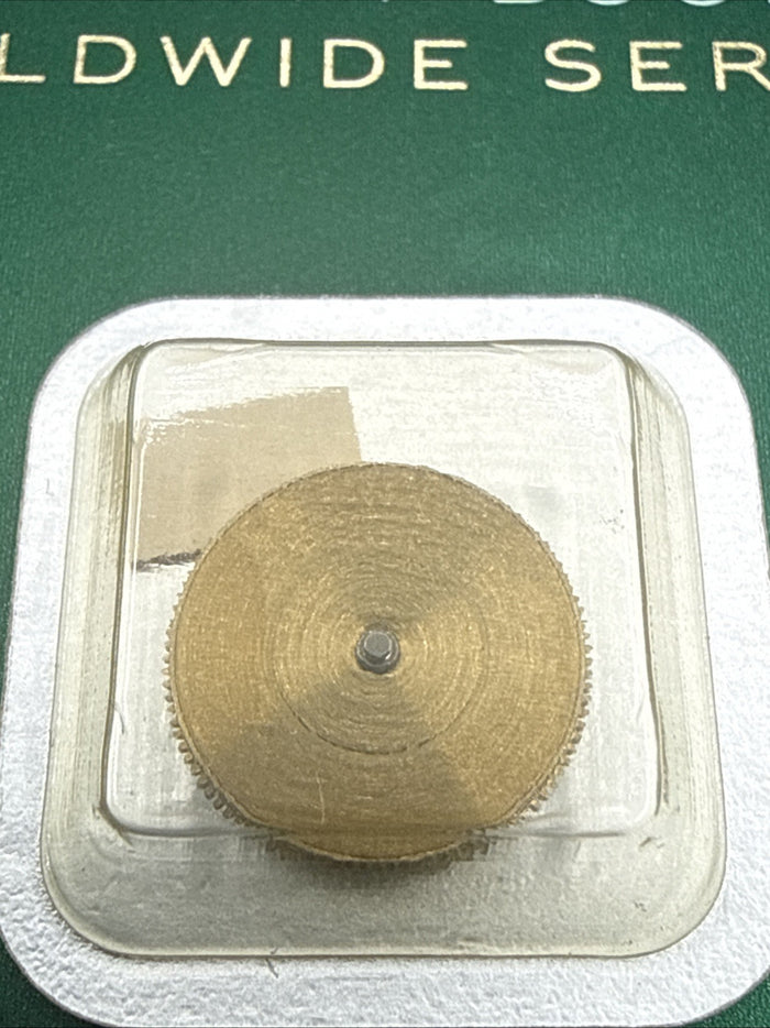 Rolex Genuine Part #3135-310 Caliber 3135 Factory Sealed NOS