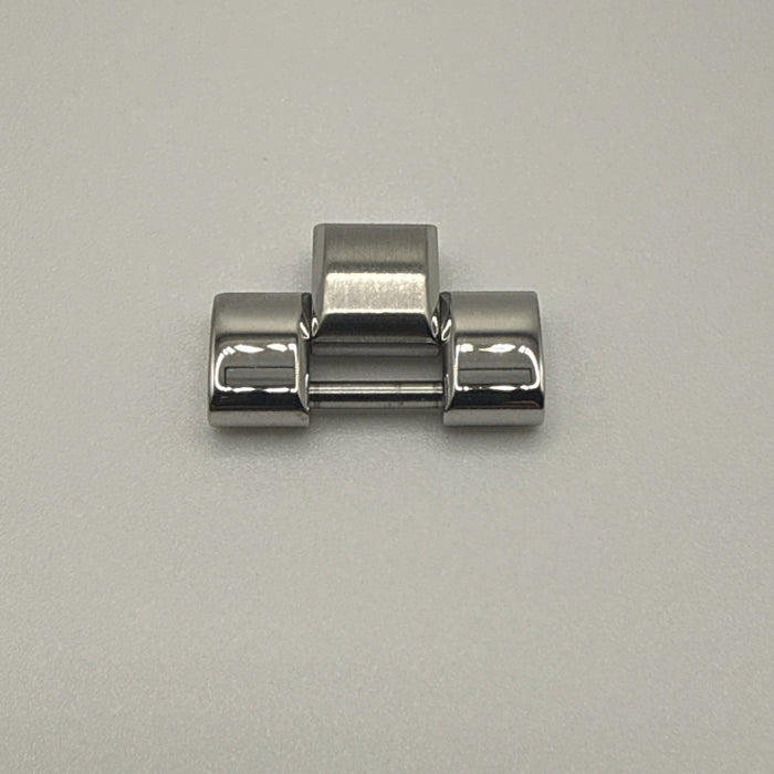 Genuine Breitling OEM Stainless Steel Bracelet Link 18mm