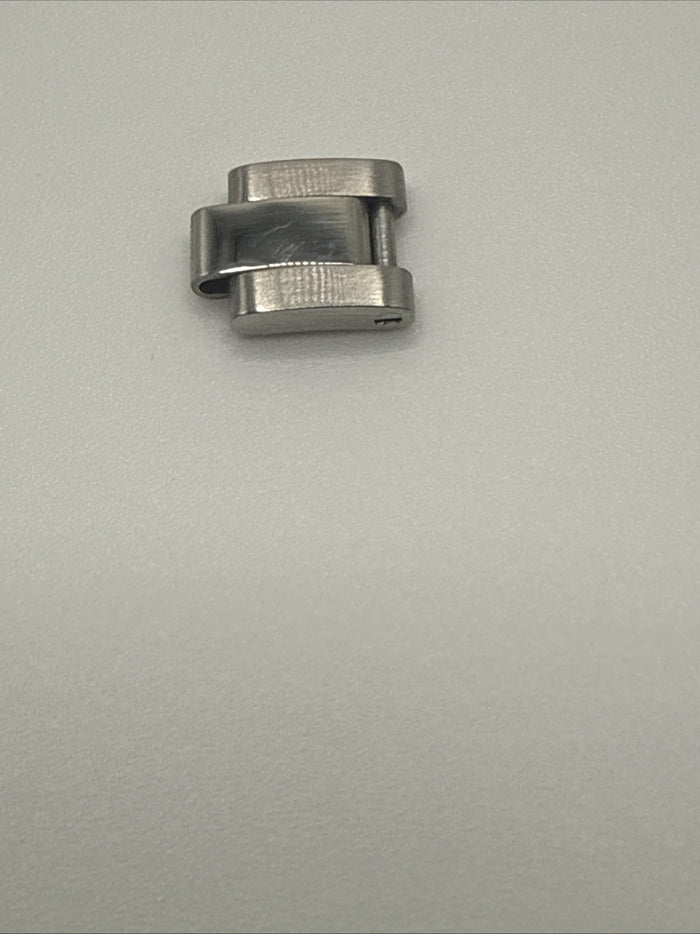 OEM Genuine Stainless Steel Watch Bracelet Link 10mm Wide Replacement Link