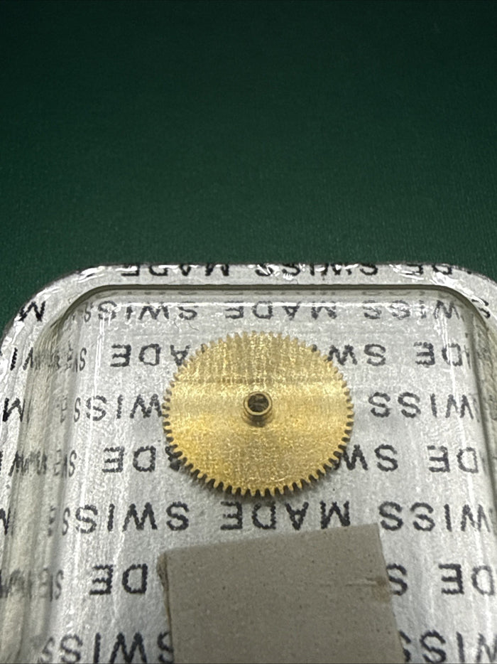 Rolex Genuine Swiss Made Part #4514 Caliber 2035 Factory Sealed NOS Original