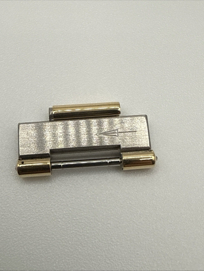 18.33mm OMEGA Constellation Men's Watch Link Only 18K Yellow