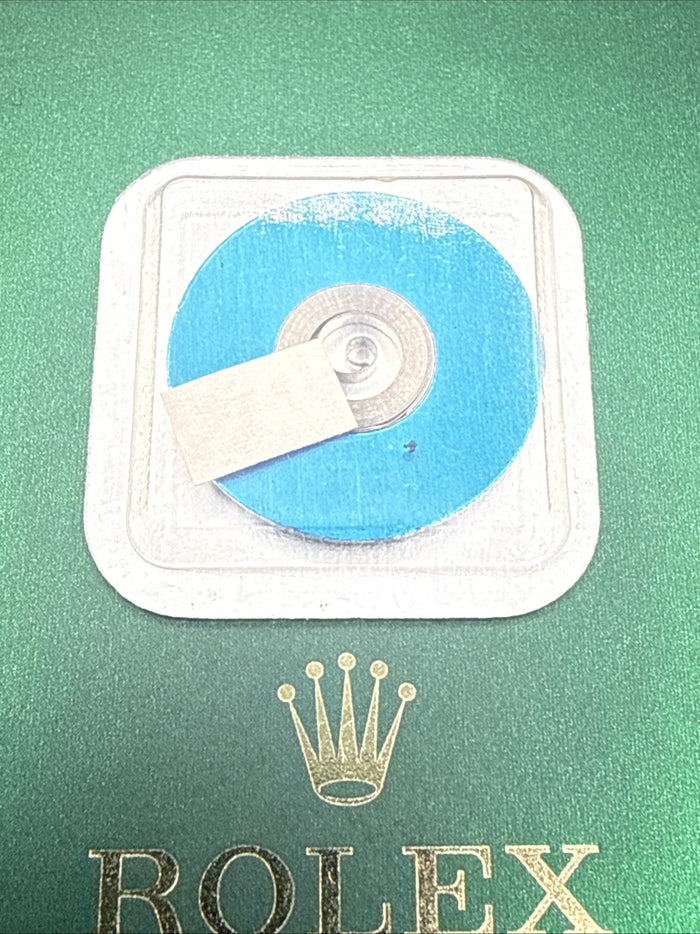 Genuine Rolex 2130 311-1 Mainspring Watch Part