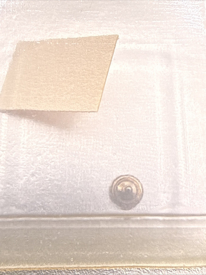 Genuine Rolex Factory Sealed Oscillating Weight Axle Cal. 2130 Part 568