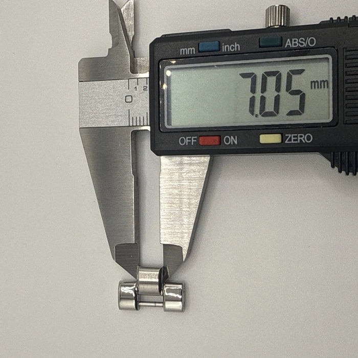 Genuine Breitling OEM Stainless Steel Bracelet Link 18mm