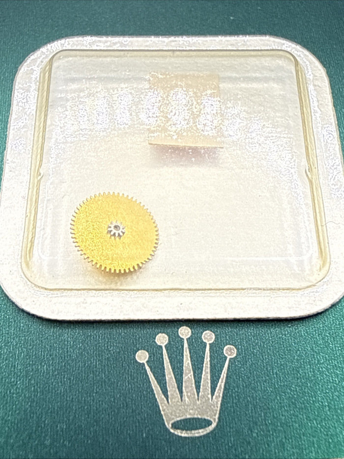 Rolex Genuine Part #3175-260 Caliber 3175 GMT Factory Sealed NOS