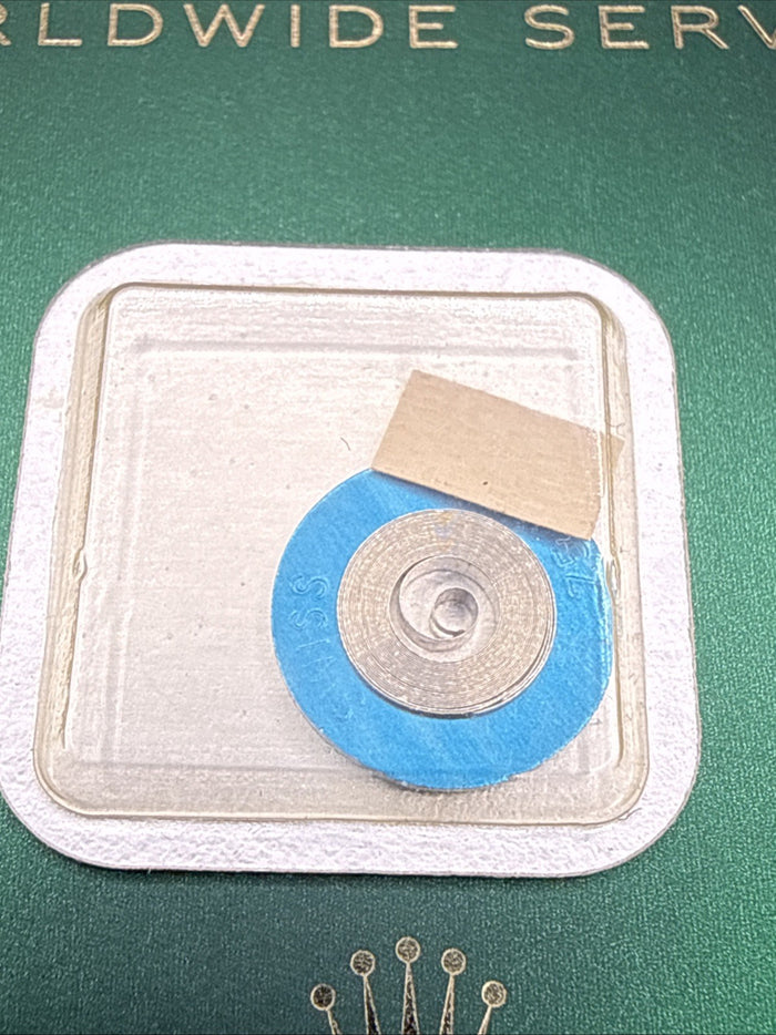 Original Rolex CAL.2130 NO. 2130-311