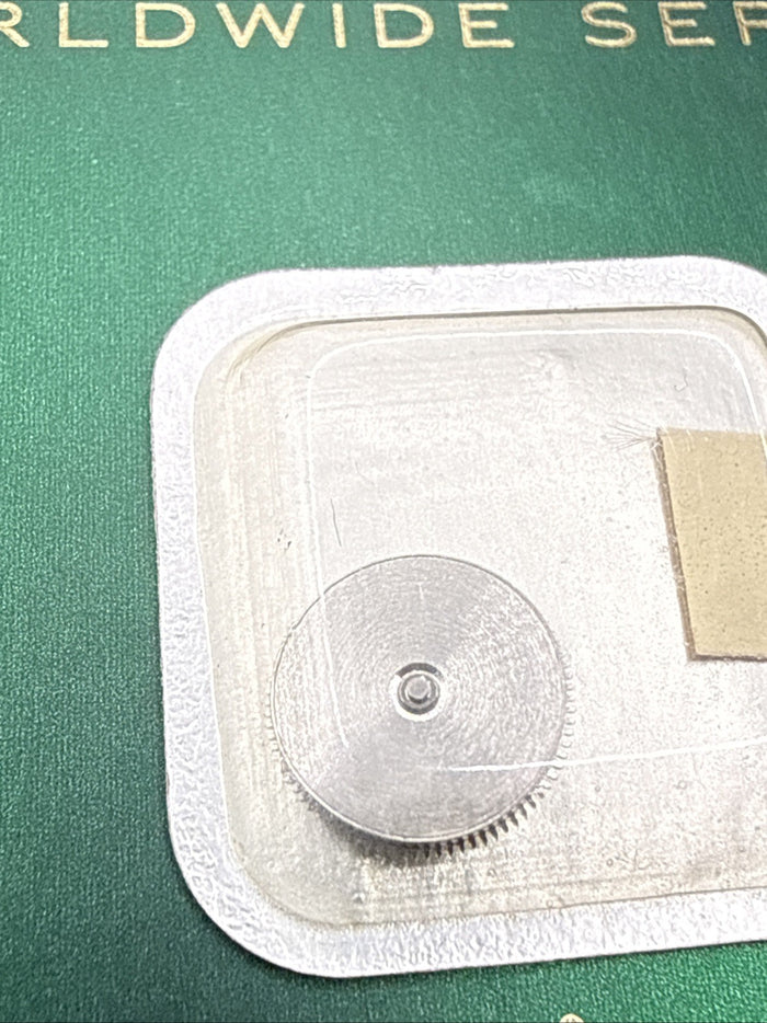 Rolex Genuine Part #4422 Caliber 2030 Factory Sealed NOS Original