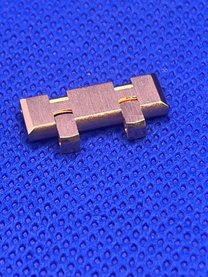 Audemars Piguet Royal Oak Watch Bracelet Link 18mm 18K ROSE GOLD NEW SWISS MADE